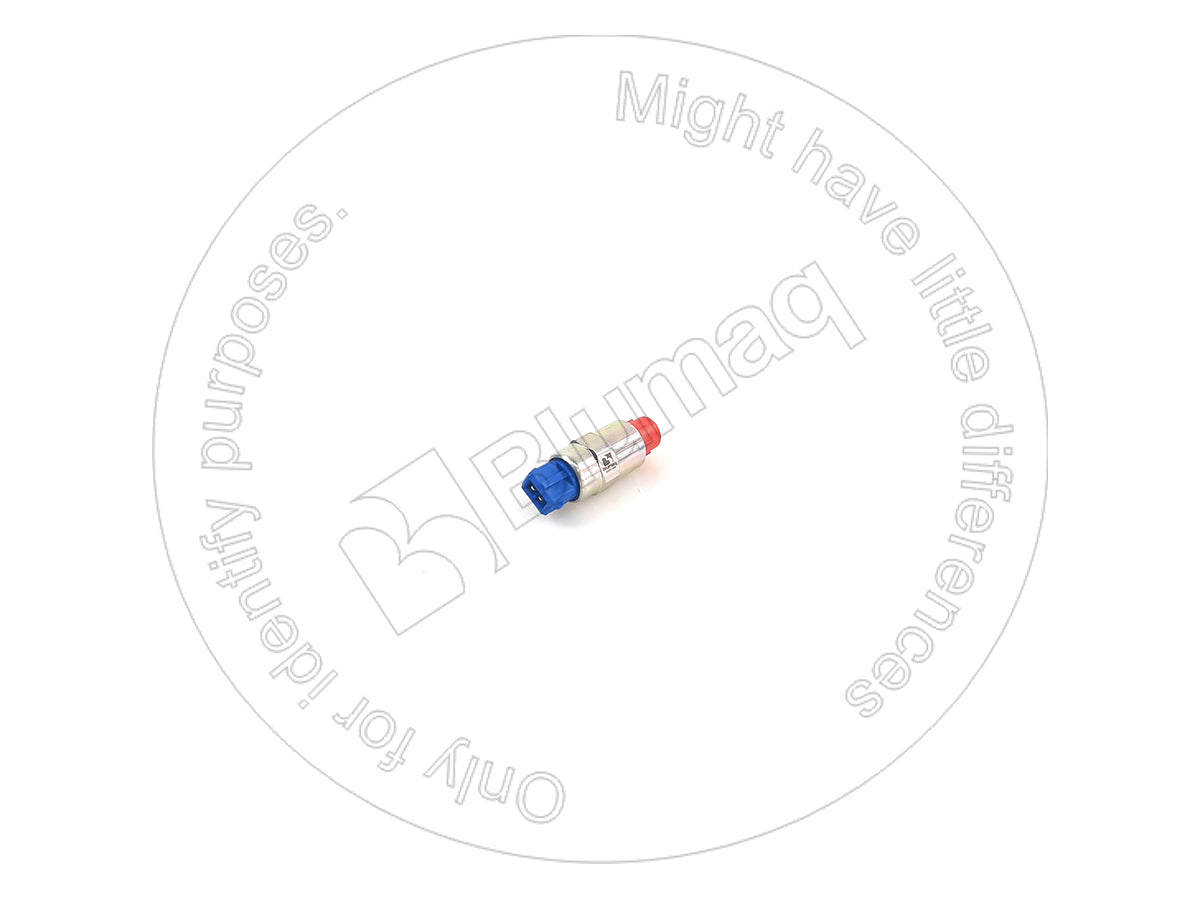 1766219 - SOLENOID