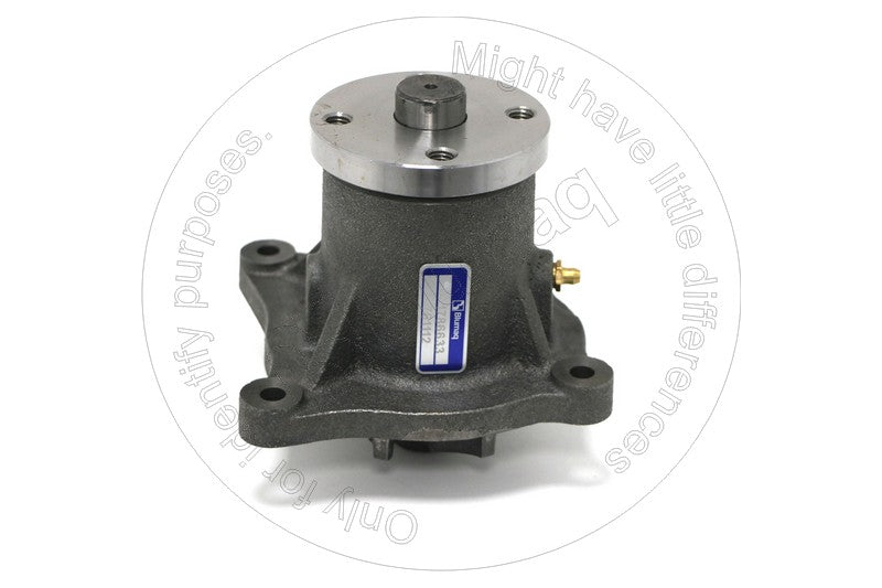1786633 - WATER PUMP - MXPseal.comCATERPILLAR