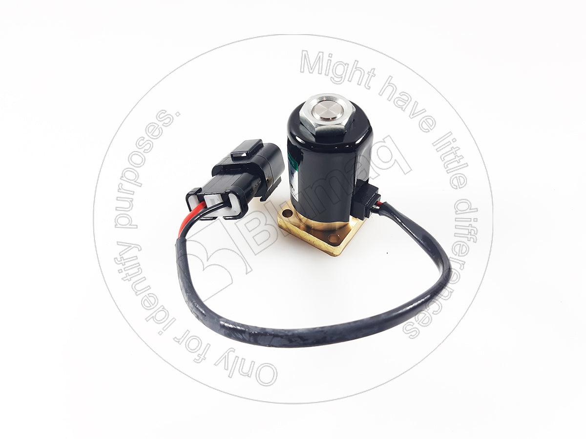 17A-15-17271 - VALVE SOLENOID - MXPseal.com