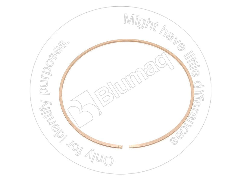 17M-15-49270 - SEAL RING - MXPseal.com