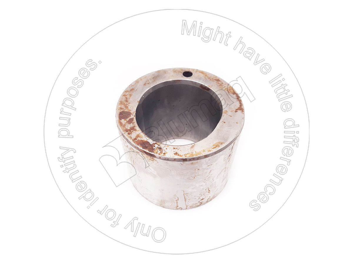 17A-50-12431 - BUSHING (D155A-5 TRACK FRAME L.H.)