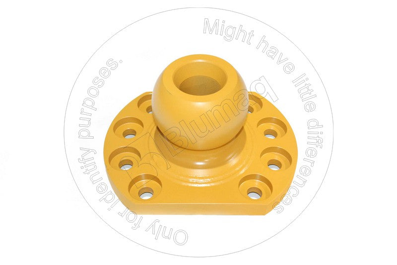 17A-71-12262 - TRUNNION