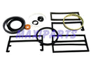 1887899M91, 1810065M91 - 50A 50B KIT-SLEW MOTOR, ROTARY ACTUATOR - MXPseal.com