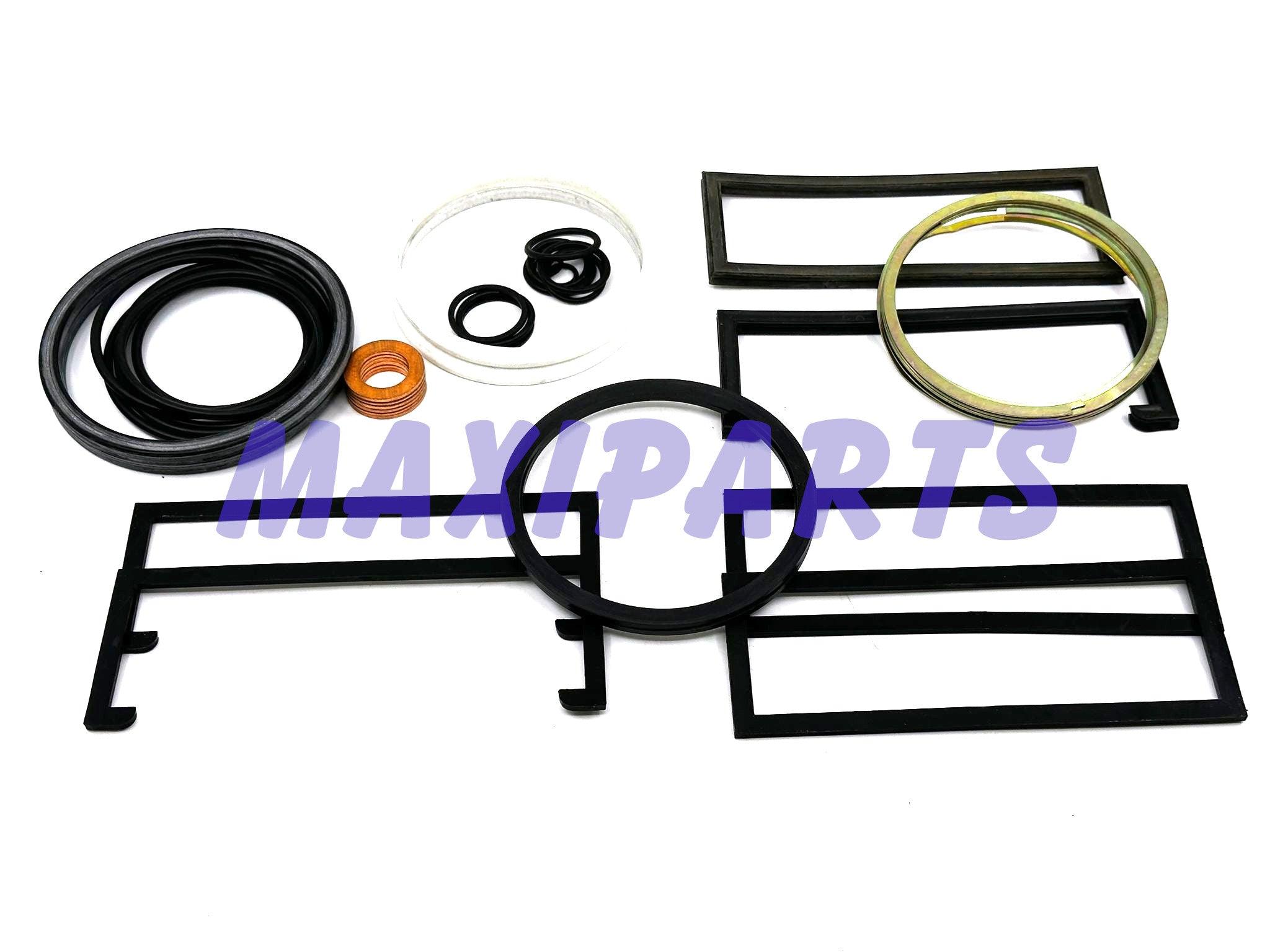 1810742M91 TR1810742M91 - 50A, 50B, 50D, 50H ROTARY ACTUATOR MOTOR KIT - MXPseal.com