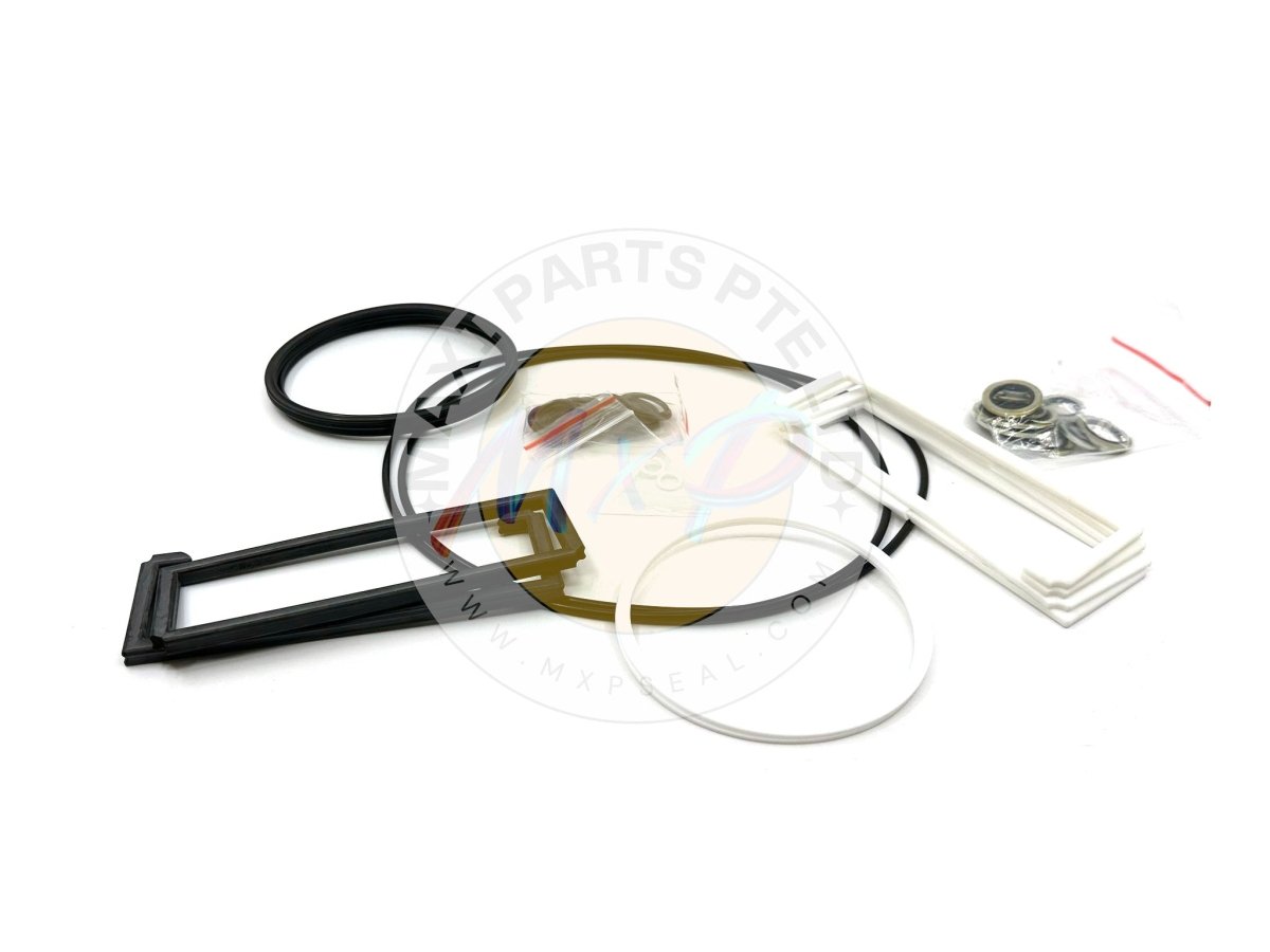 1810742M91 / TR1810742M91 / M8146 - ROTARY ACTUATOR MOTOR KIT (50A, 50B, 50D, 50H) ~ GRIFFITHS - MXPseal.comMASSEY FERGUSON