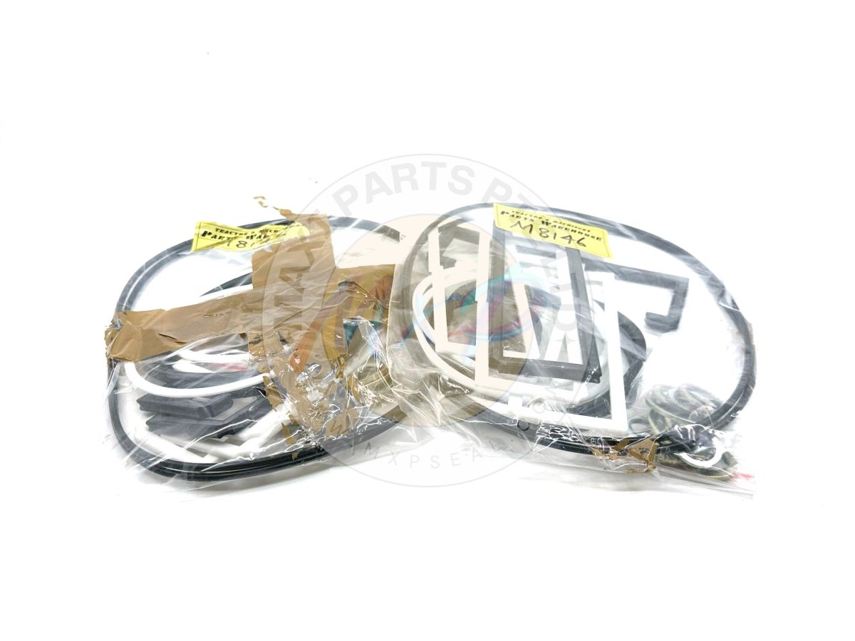 1810742M91 / TR1810742M91 / M8146 - ROTARY ACTUATOR MOTOR KIT (50A, 50B, 50D, 50H) ~ GRIFFITHS - MXPseal.comMASSEY FERGUSON