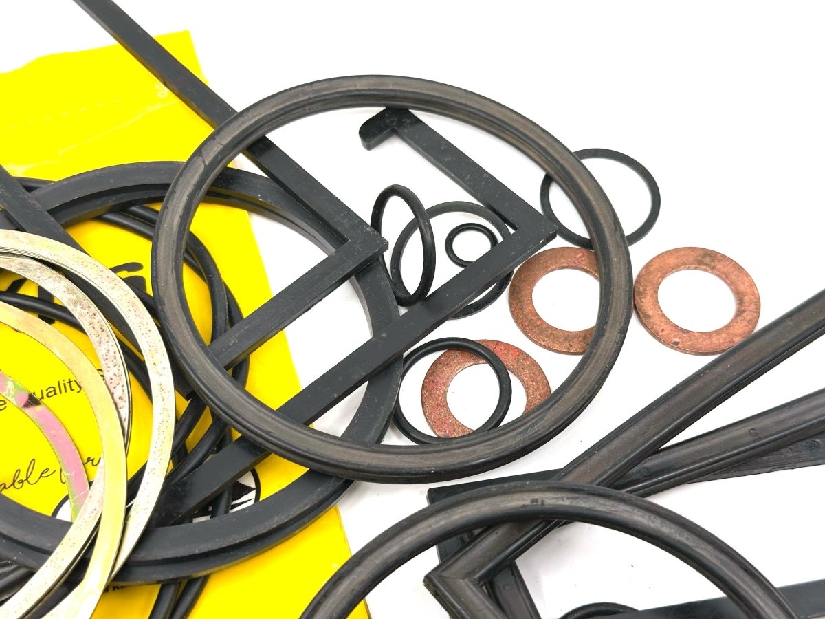 1810742M91 / TR1810742M91 - ROTARY ACTUATOR MOTOR KIT (50A, 50B, 50D, 50H) ~ MXP - MXPseal.comMASSEY FERGUSON