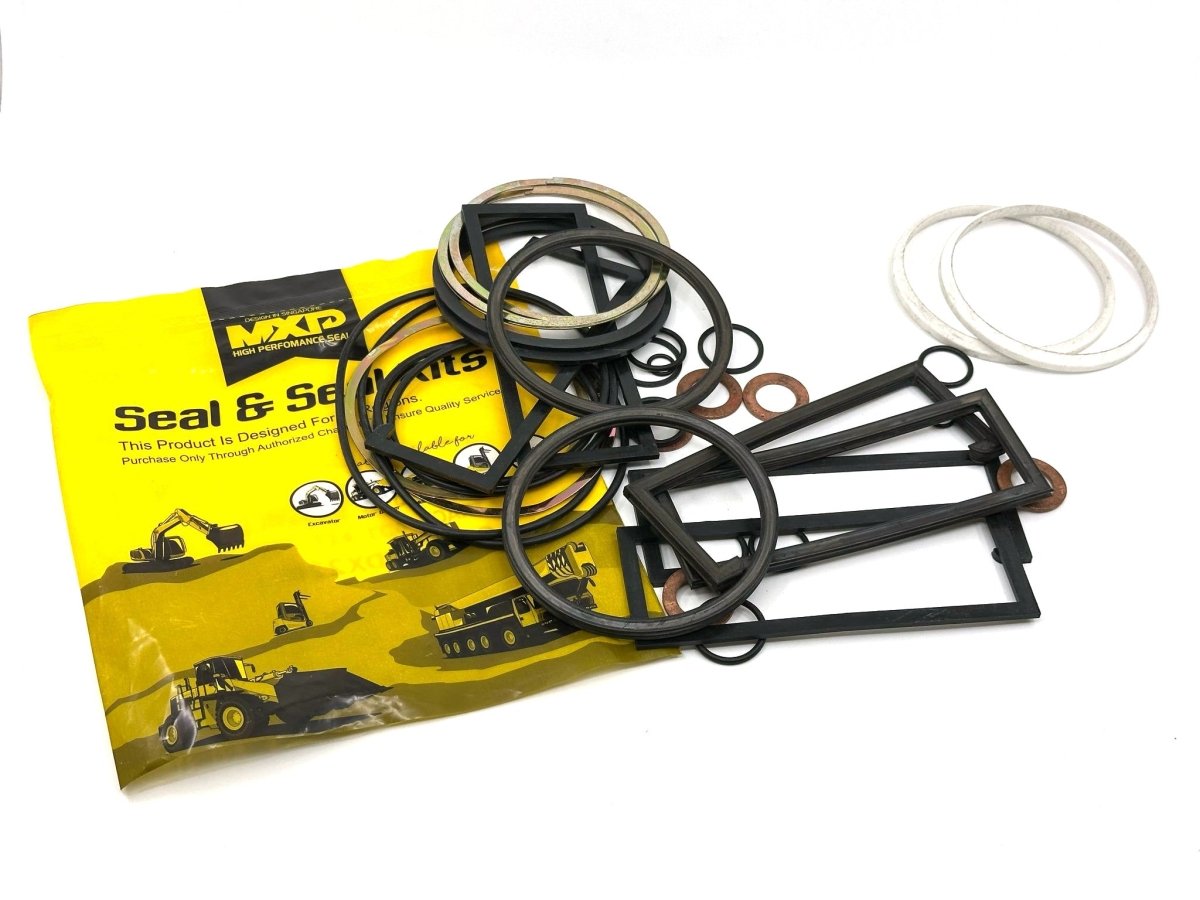 1810742M91 / TR1810742M91 - ROTARY ACTUATOR MOTOR KIT (50A, 50B, 50D, 50H) ~ MXP - MXPseal.comMASSEY FERGUSON