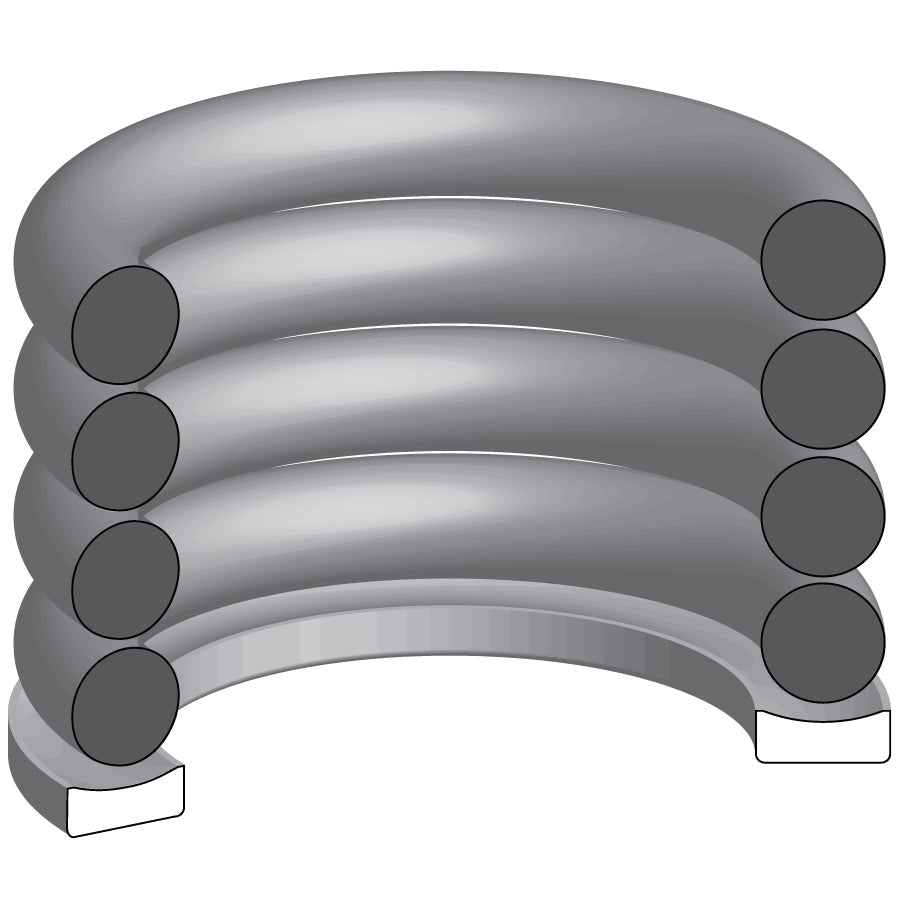 1817010250 / 4007L9IAC - SEAL KIT - MXPseal.comBOSCH