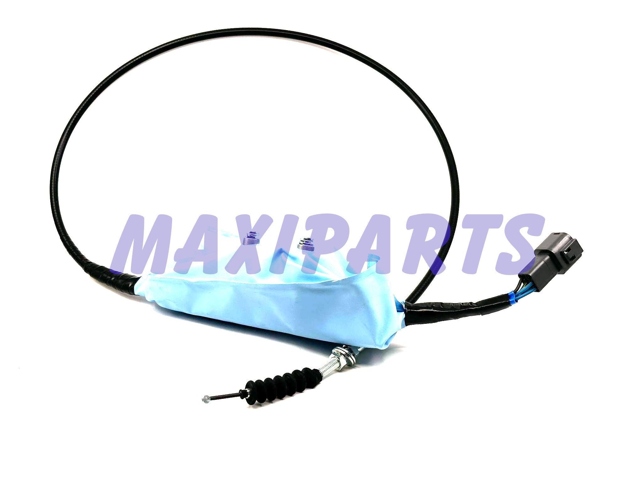 1819002270 - STOP, SOLENOID ~ GENUINE - MXPseal.com