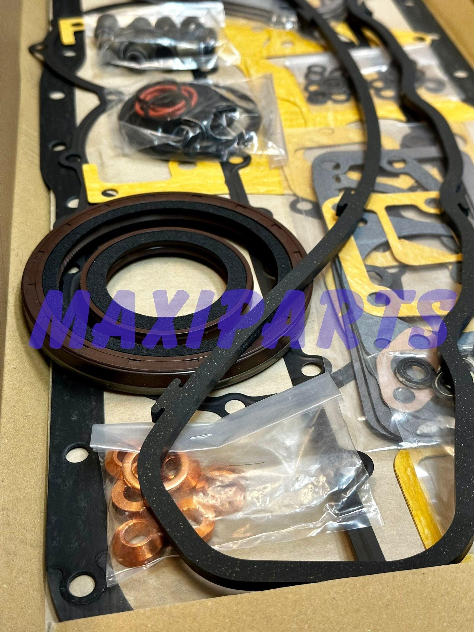 1878153430 - ENGINE GASKET SET (6BG1) - MXPseal.com