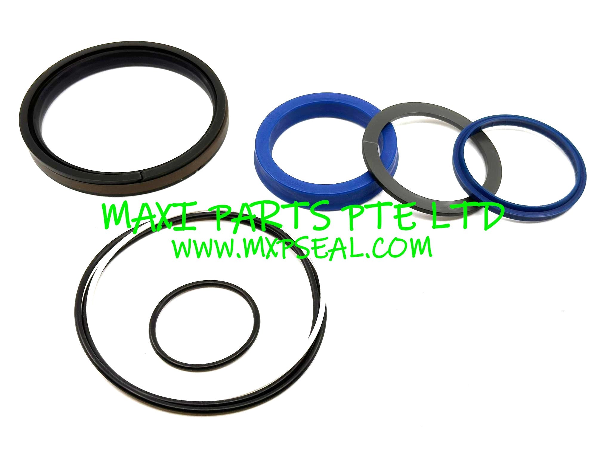19000-75799 - TB145 ARM KIT