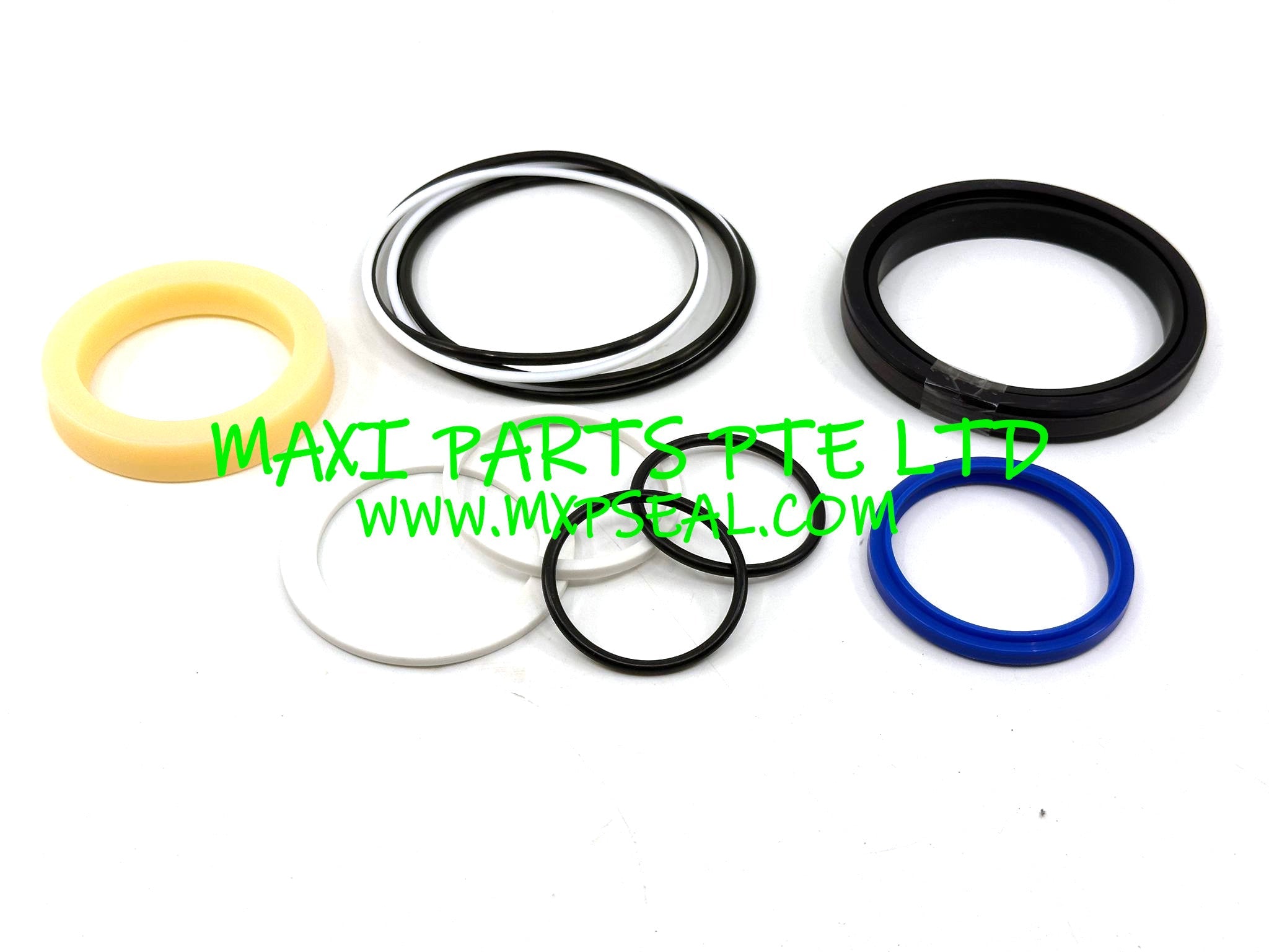 19000-77199 - TB145 BLADE KIT