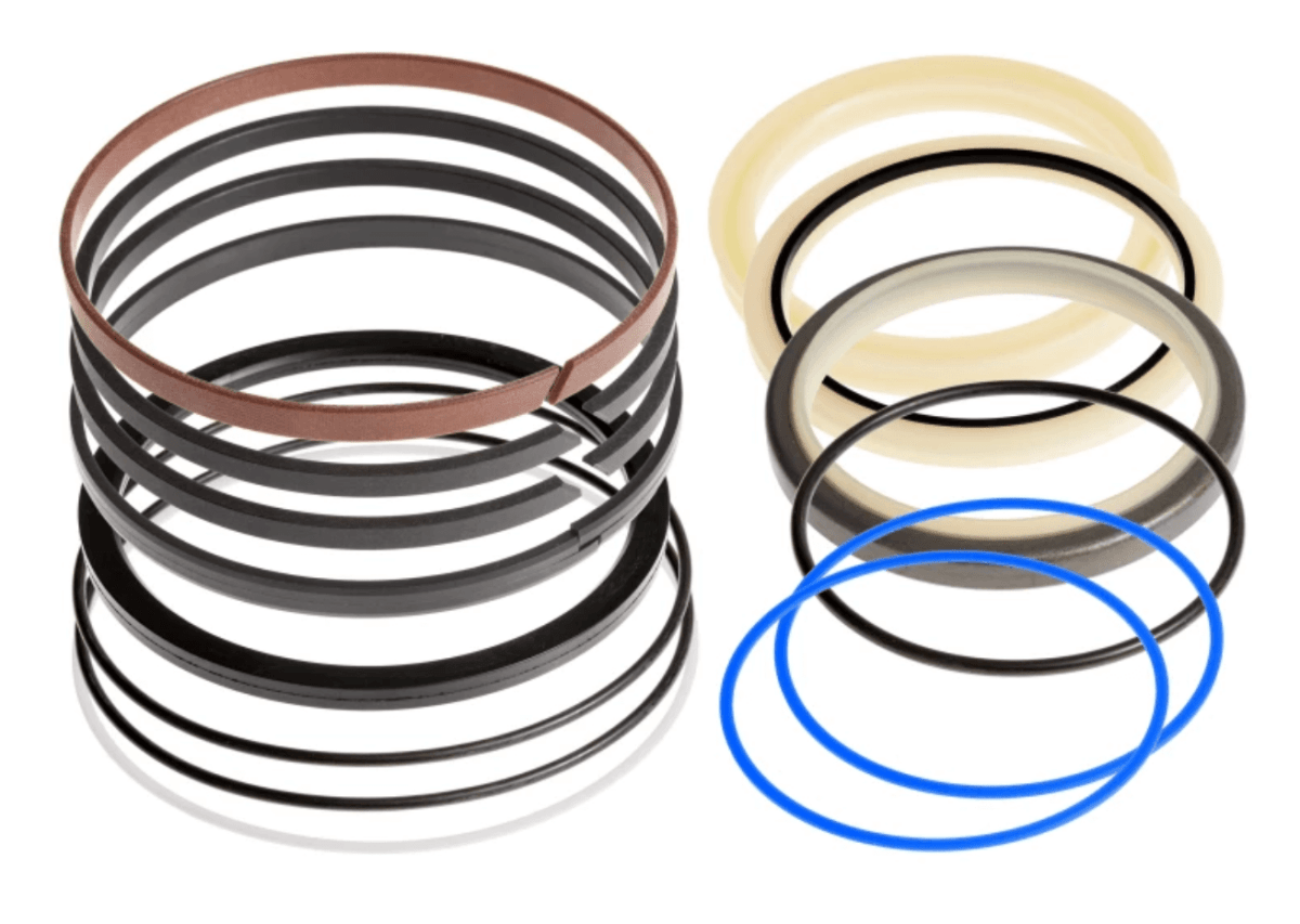 1900075699 - TB145 BOOM KIT - MXPseal.comTAKEUCHI