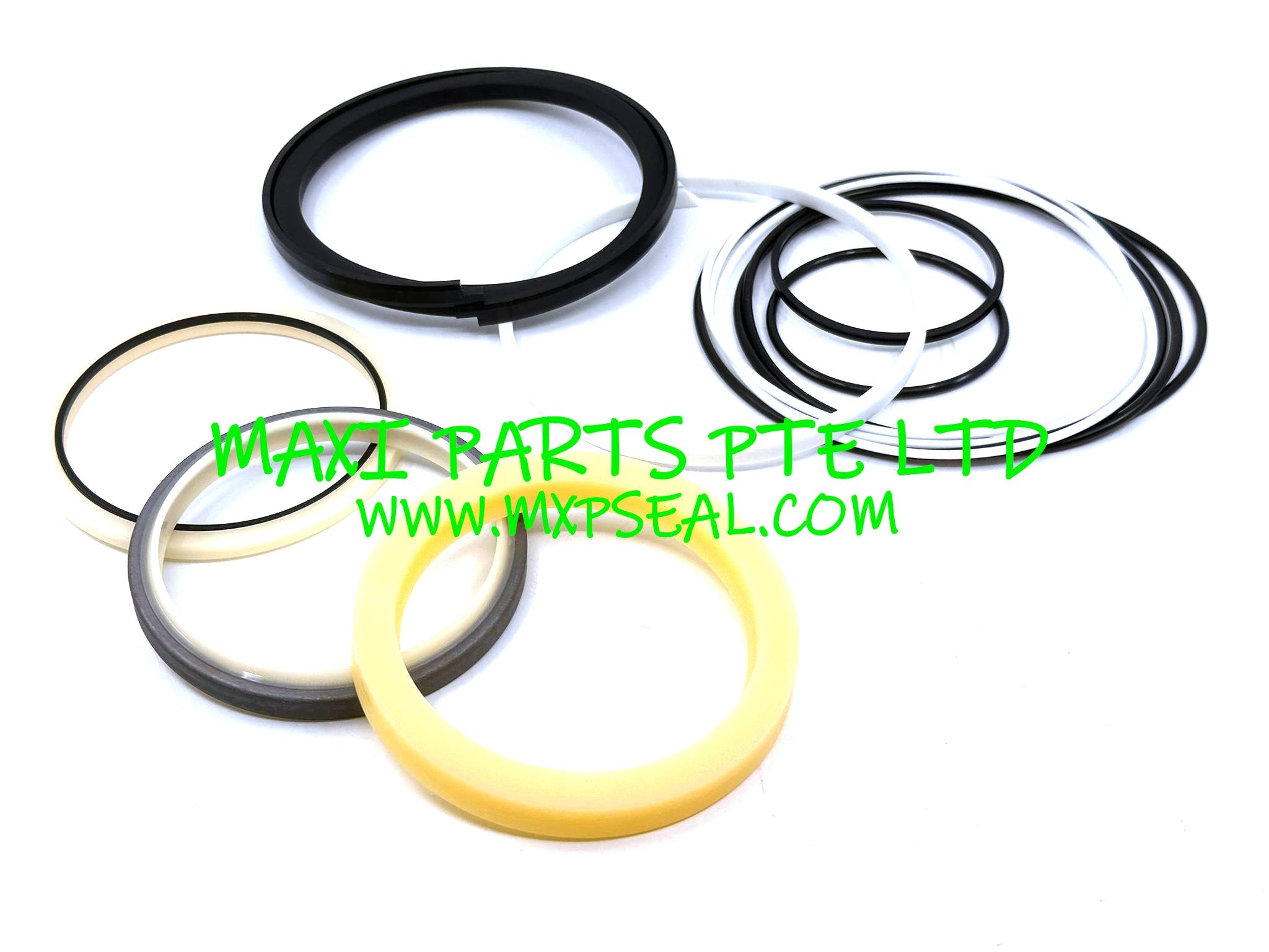19001-10699 - TB290 BOOM KIT