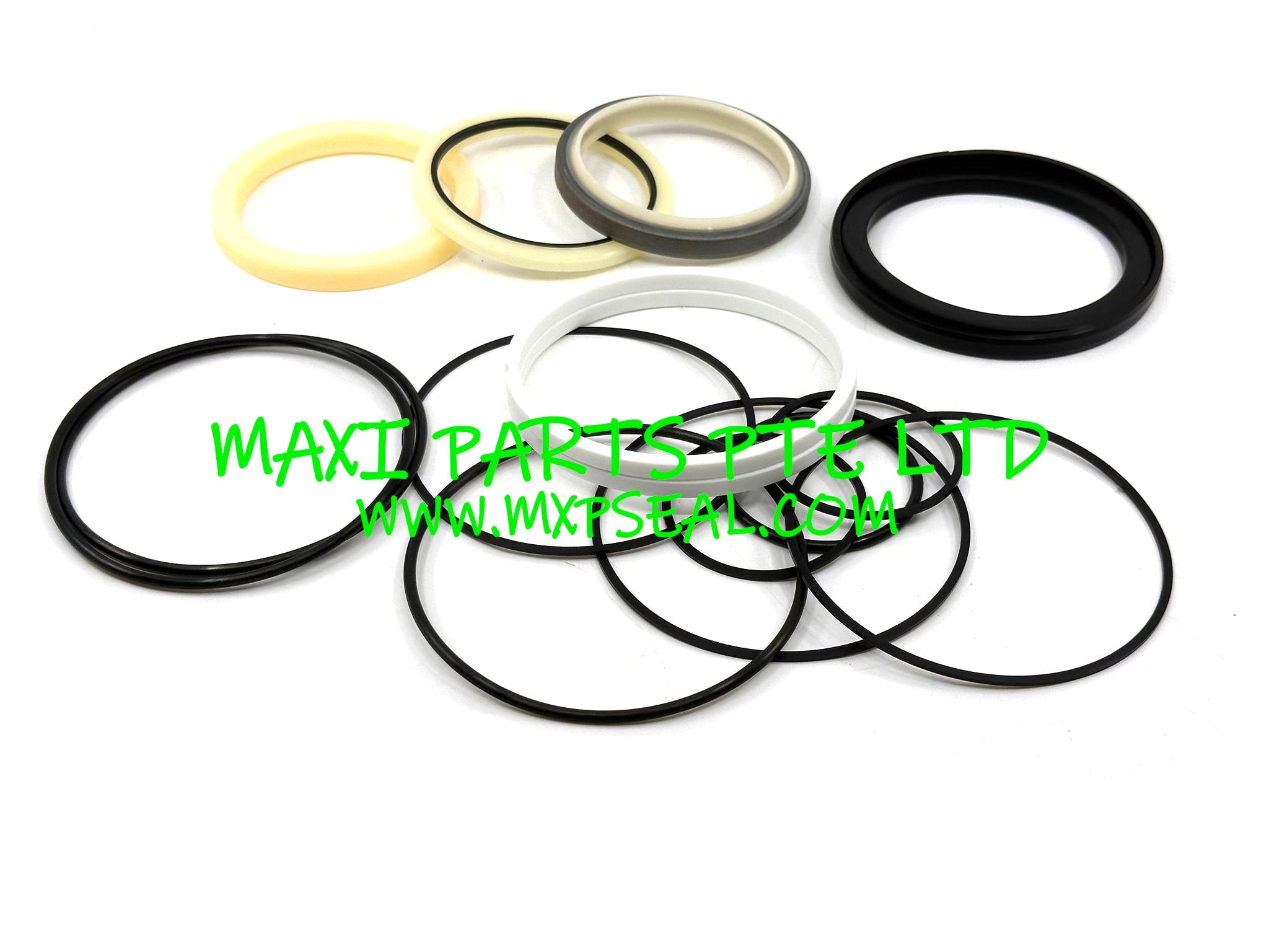 19001-10899 - TB290 TRACK ADJUSTER KIT