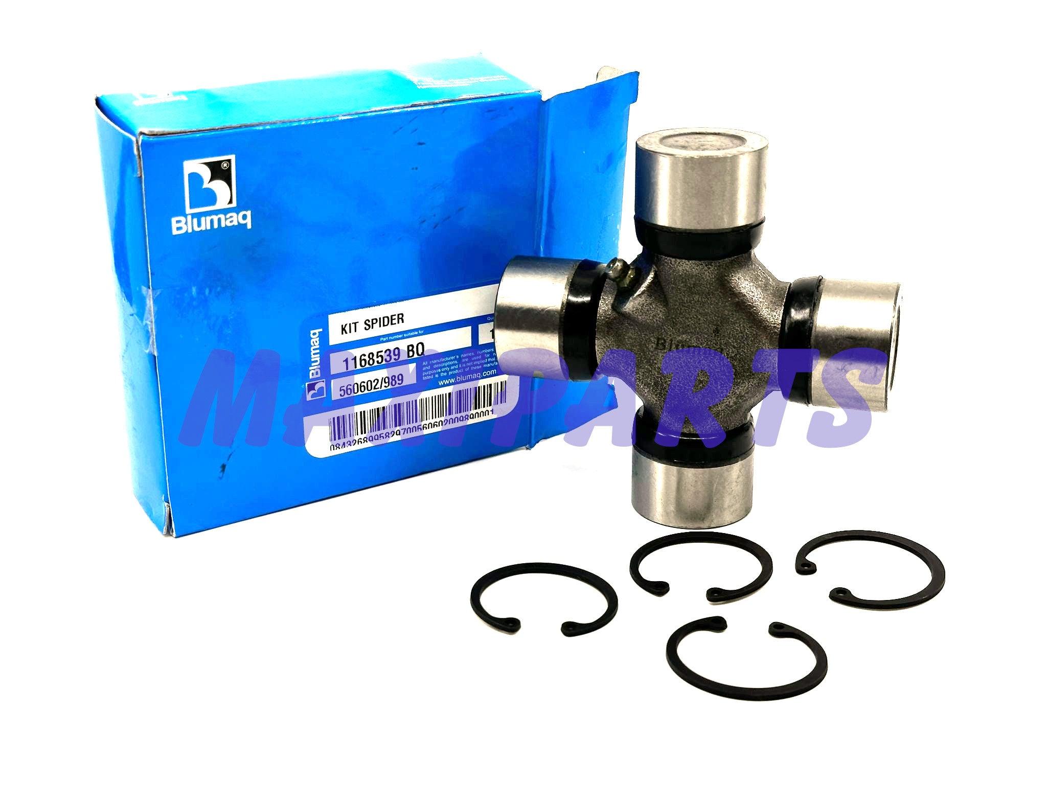 1168539 - UNIVERSAL JOINT - MXPseal.com