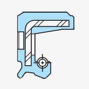 192303 - OIL SEAL