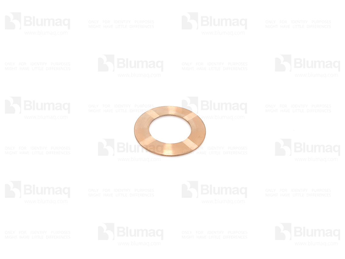 195-15-42550 - THRUST WASHER