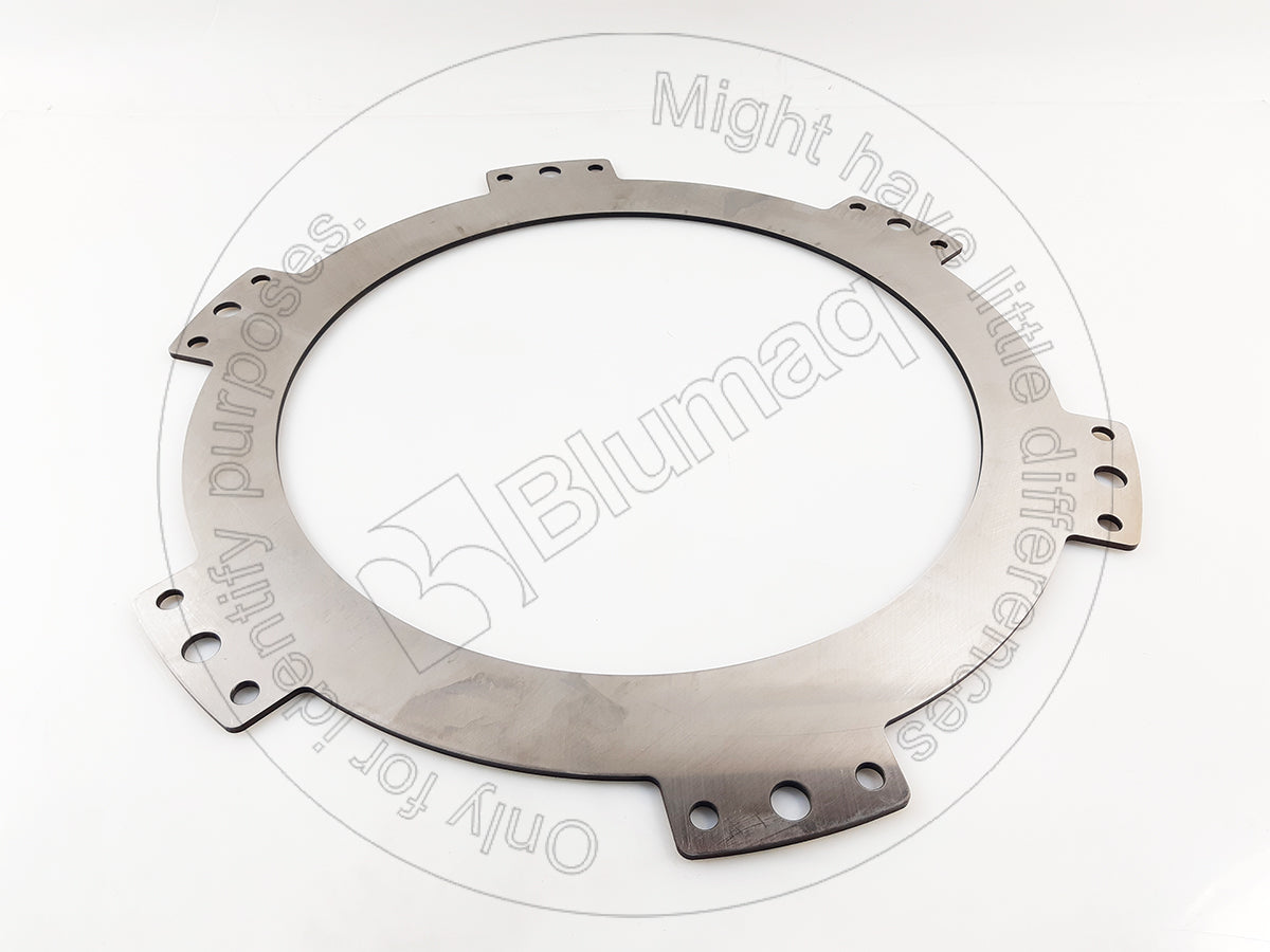 195-15-42790 - PLATE