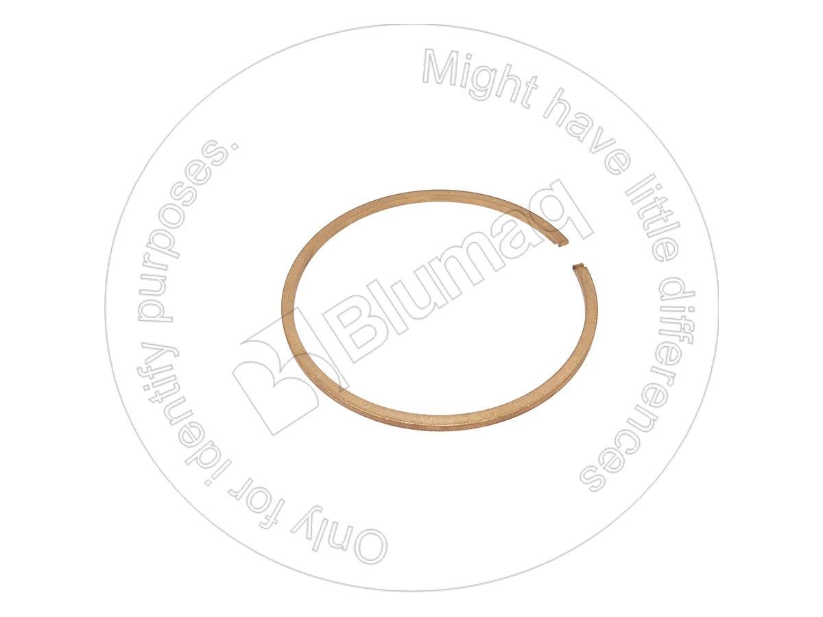 195-15-49230 - SEAL RING