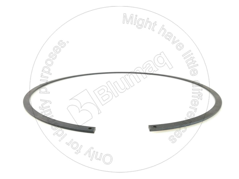 195-30-31250 - SNAP RING - MXPseal.com