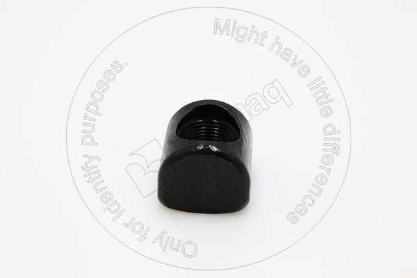 195-32-61220 - HEXAGON NUT - MXPseal.com