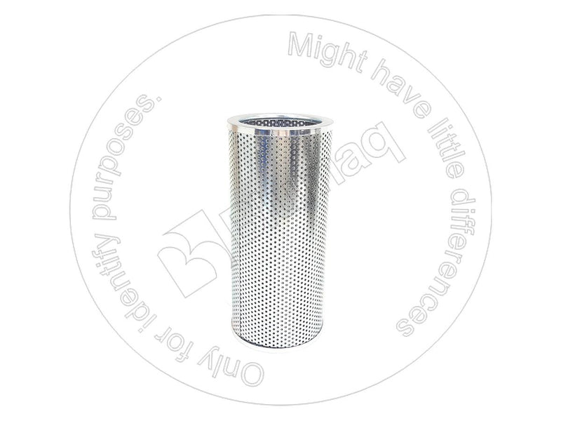 195-49-35122 - STRAINER - MXPseal.com