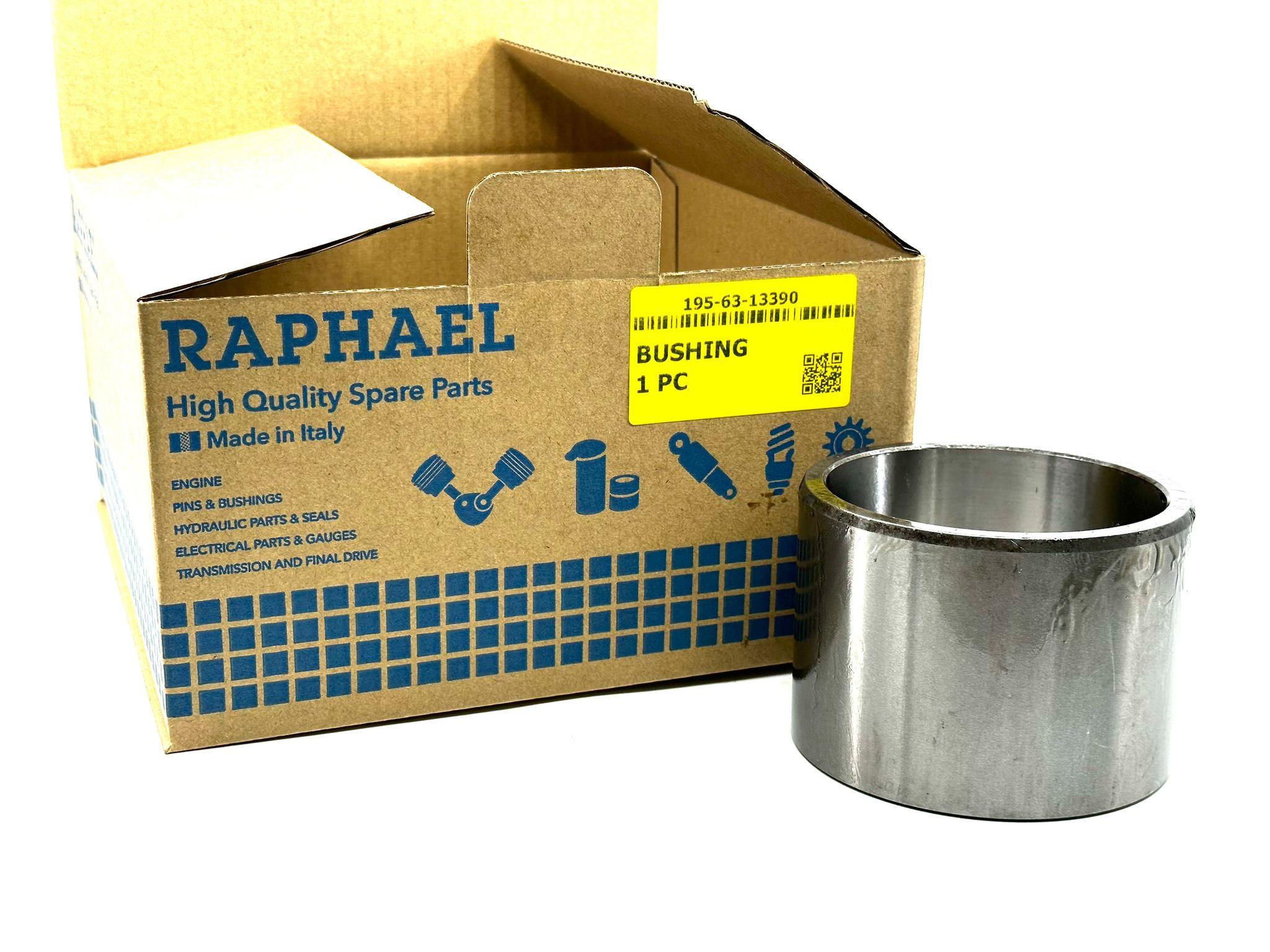 195-63-13390 - BUSHING - MXPseal.com