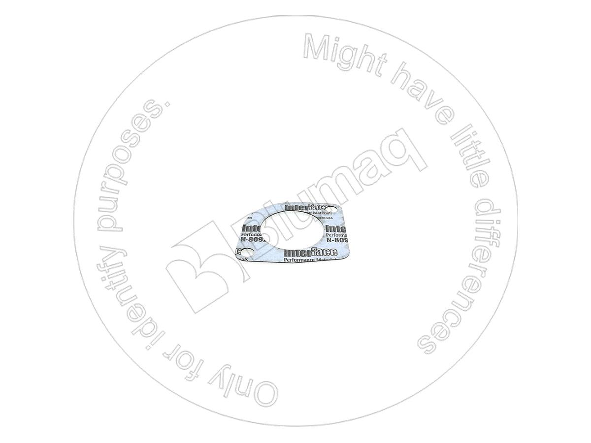1957339 - GASKET - MXPseal.com