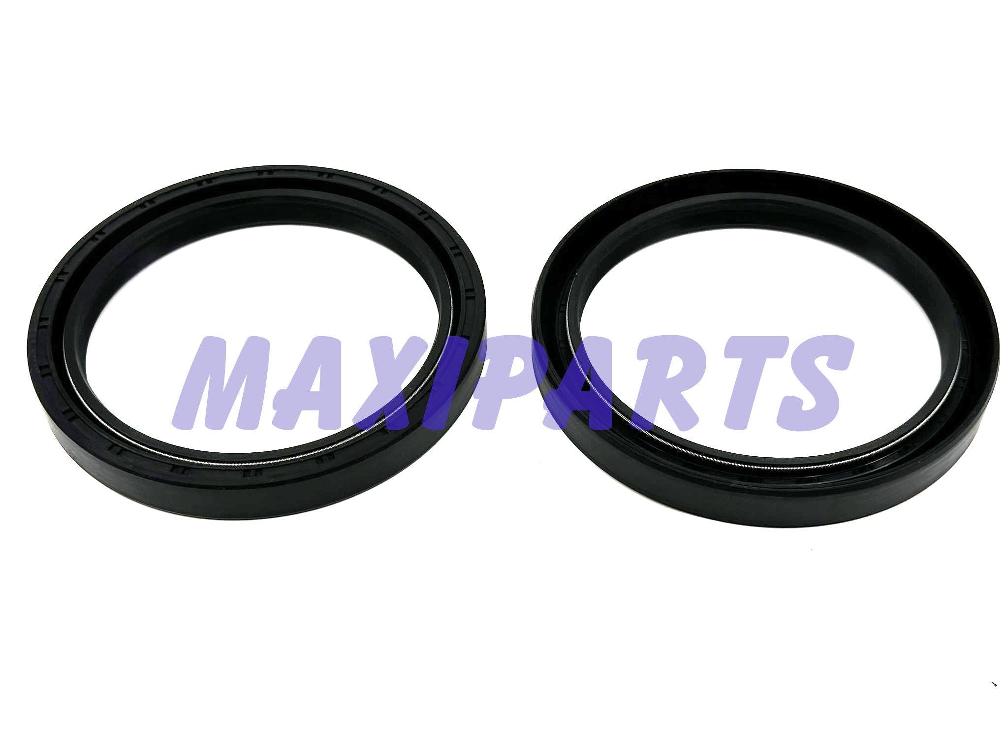 198-09-45520 - OIL SEAL - MXPseal.com