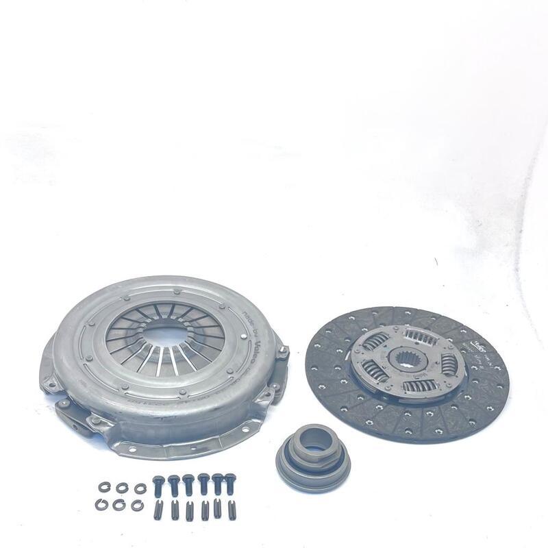 19930109 - CLUTCH KIT (SRX8400) - MXPseal.com