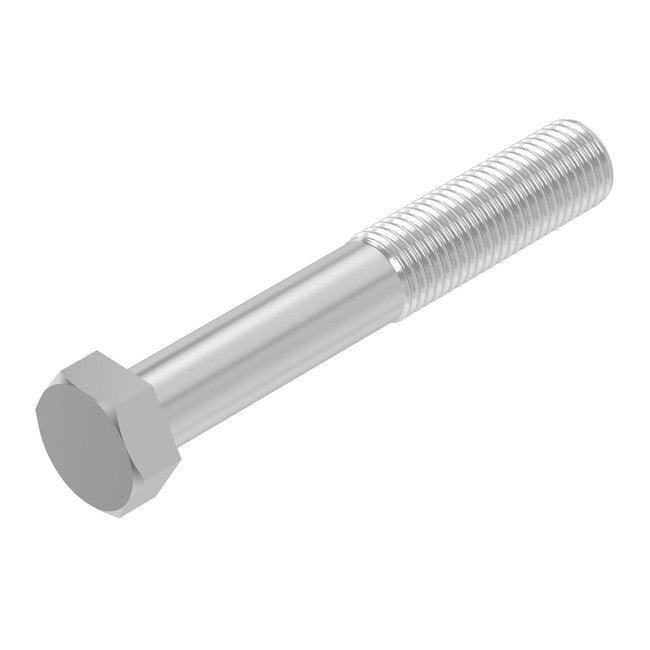 19M9142 - HEX HEAD SCREW, M20 X 160 - MXPseal.com