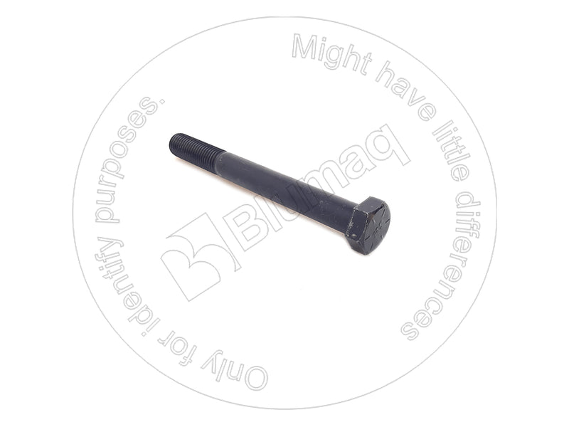 1D6259 - BOLT