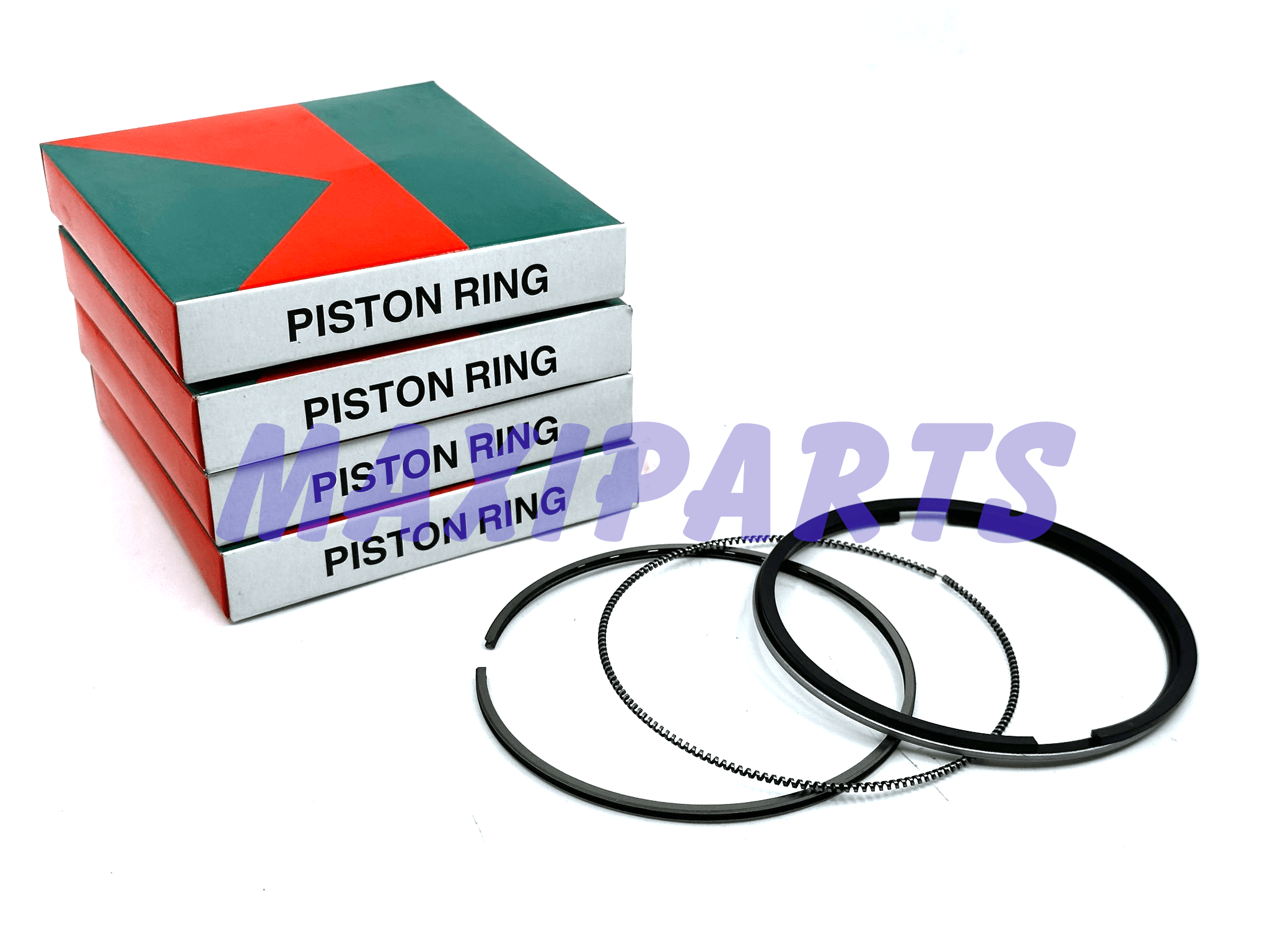 1J881-2105-0 - RING, PISTON ASSY - MXPseal.com