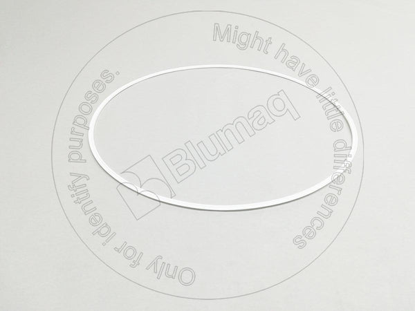 1P9216 - SEAL RING - MXPseal.com