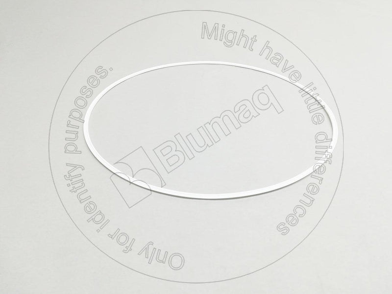 1P9216 - SEAL RING - MXPseal.com