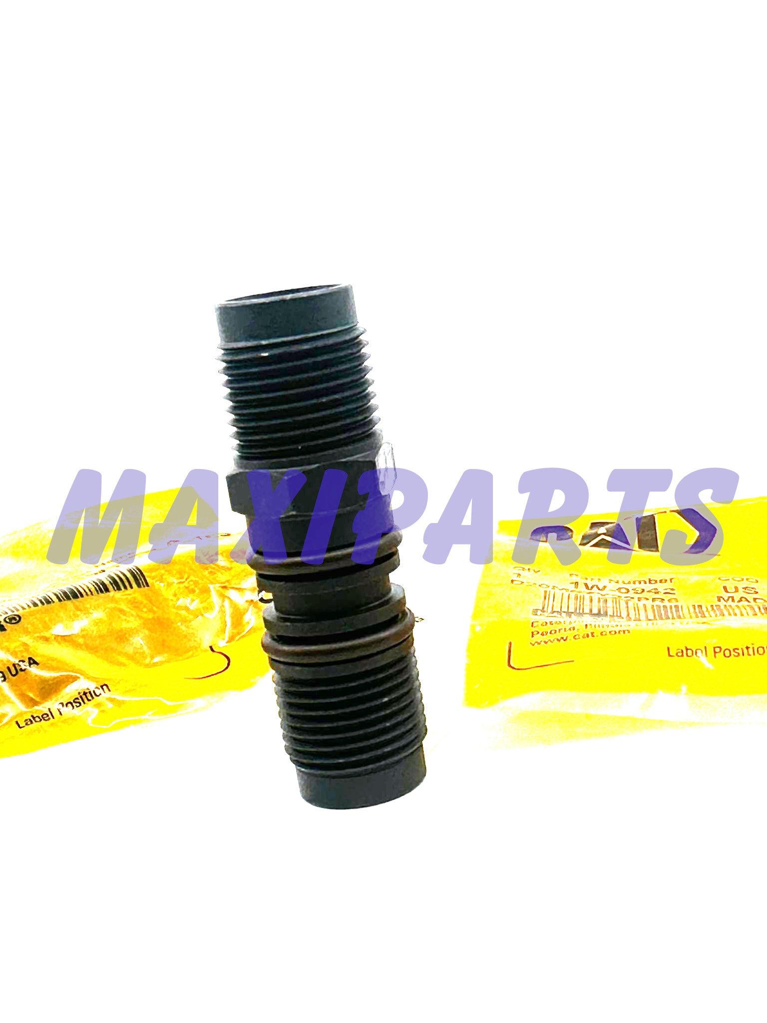 1W0942 - ADAPTER ASSY ~ GENUINE - MXPseal.com