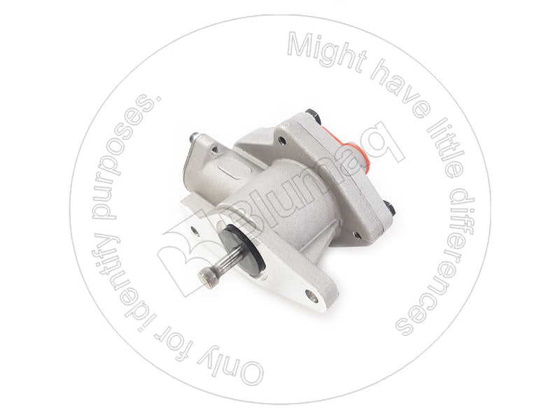 1W1695 - FUEL PUMP TRANSFER