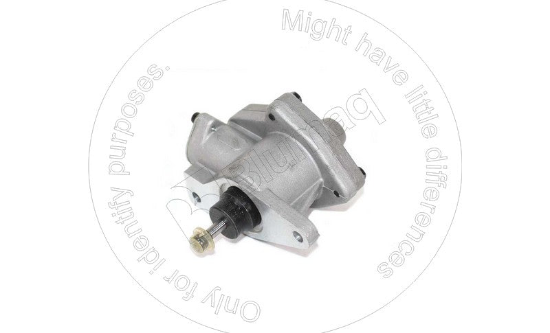 1W1700 - FUEL PUMP TRANSFER