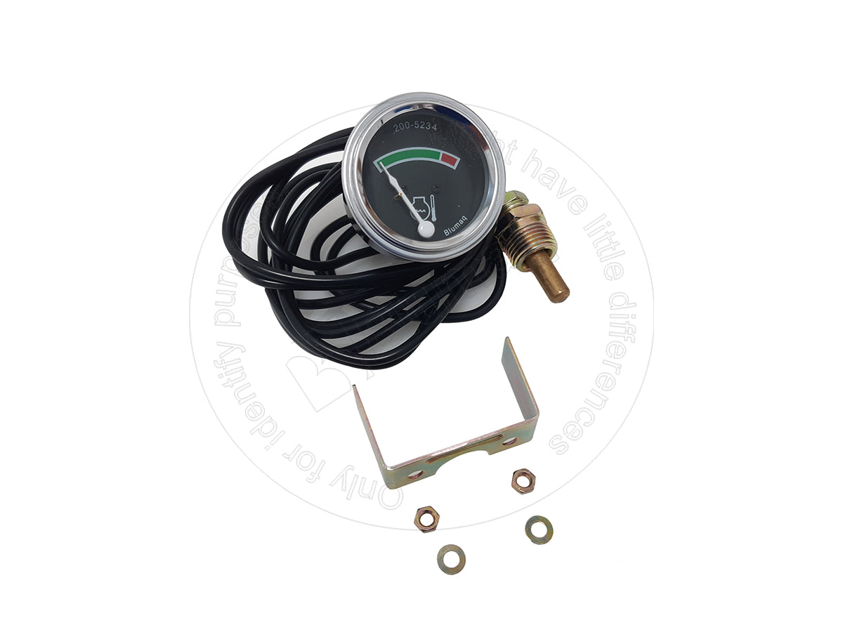 1W2864 - TEMPERATURE GAUGE