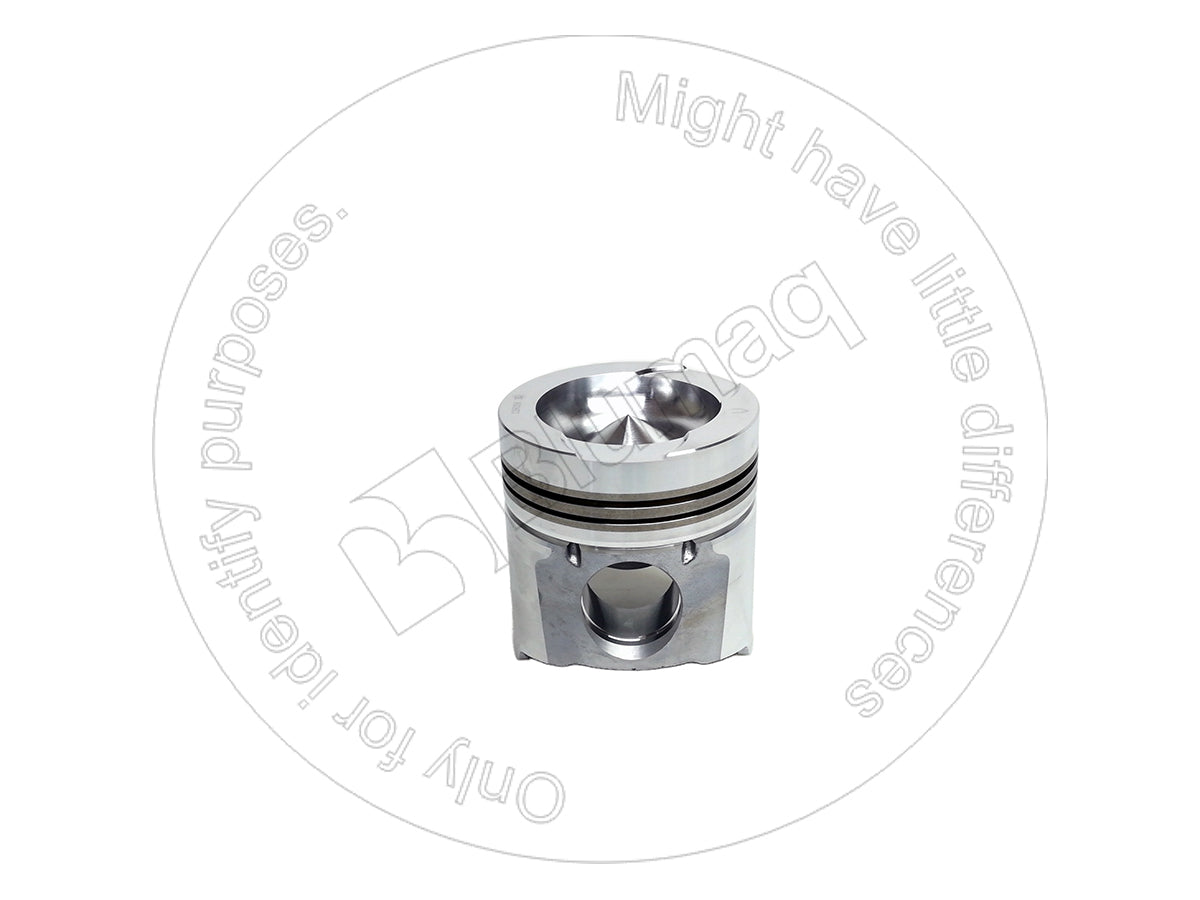 1W6757 - BODY PISTON