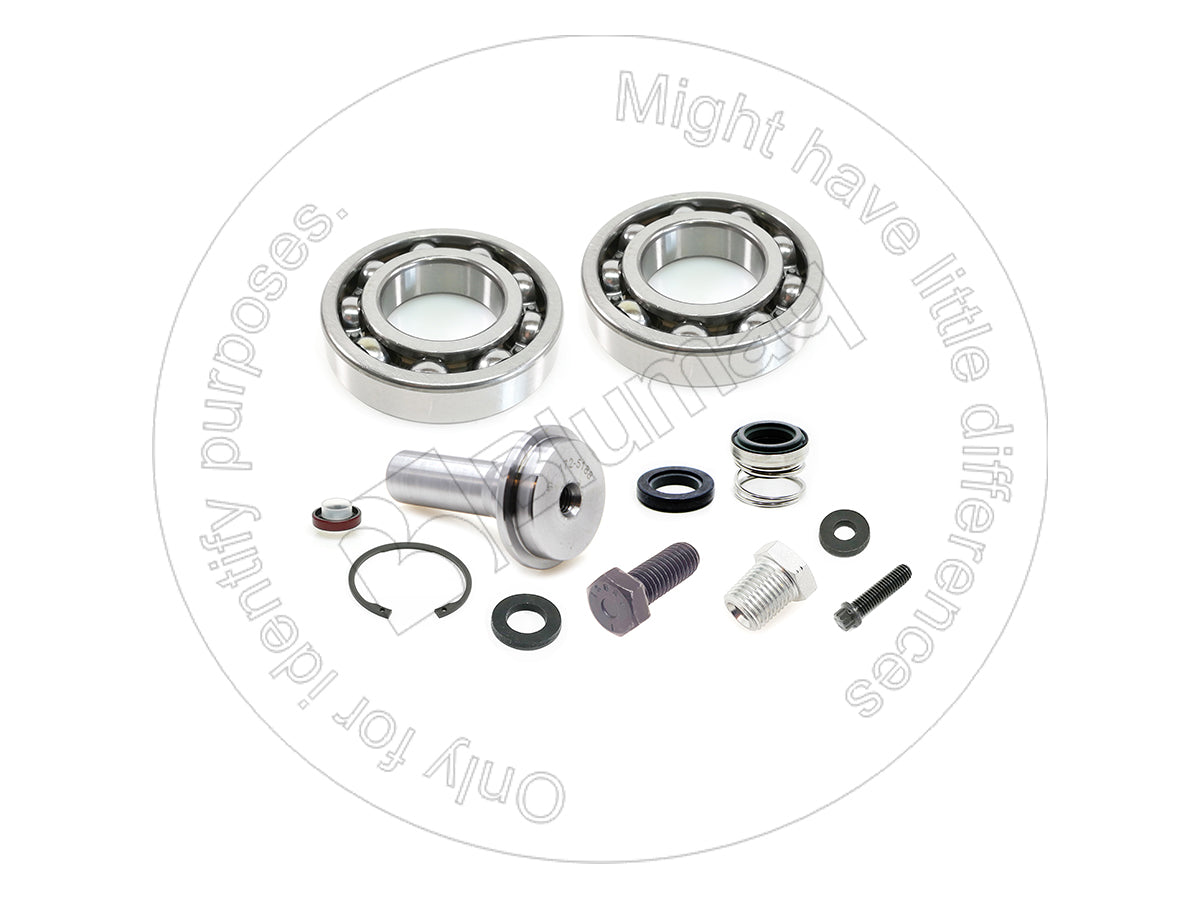 1W7050 - WATER PUMP REBUILT KIT 3306