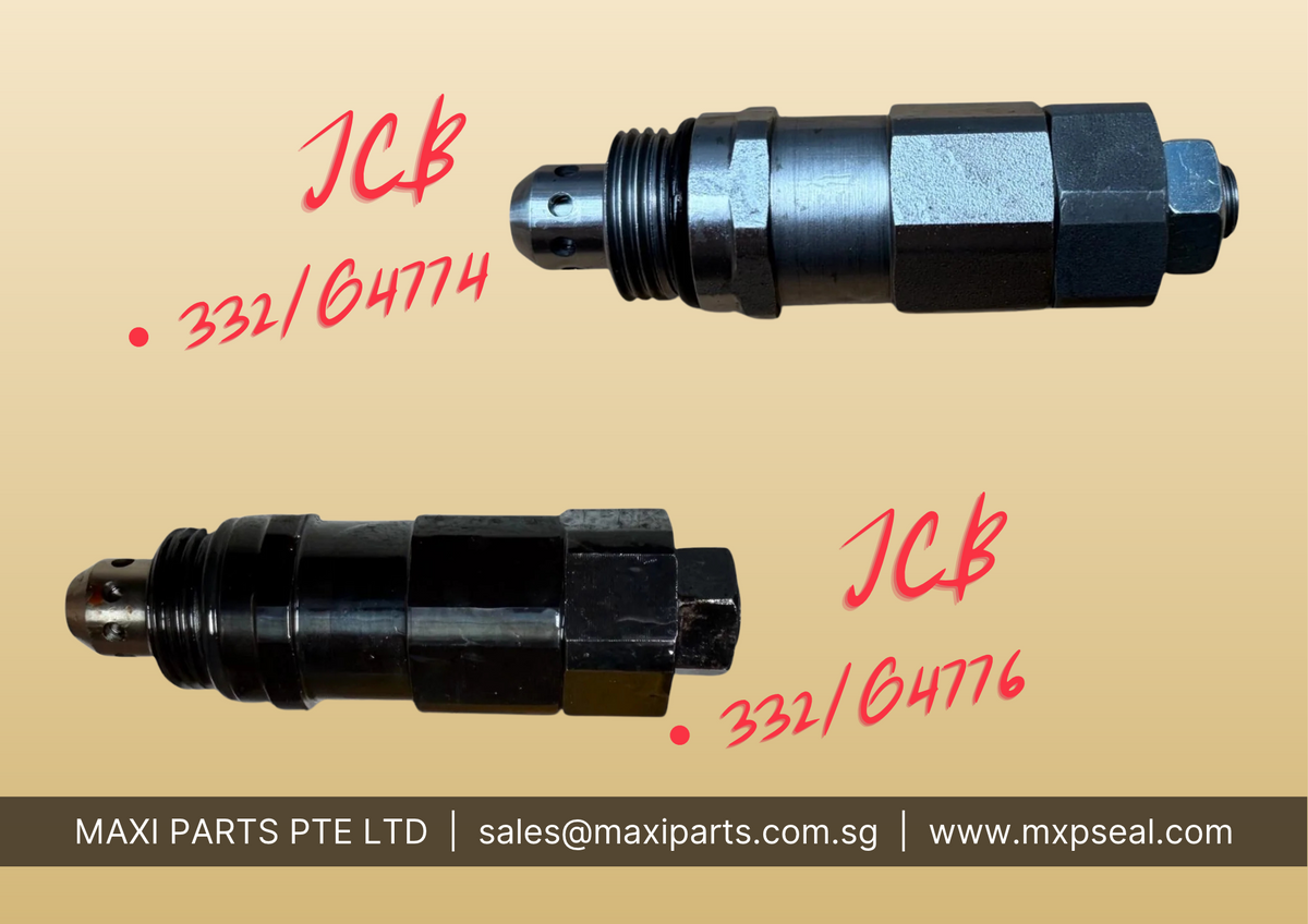 332/G4774 - VALVE (FLOW-PRESSURE)