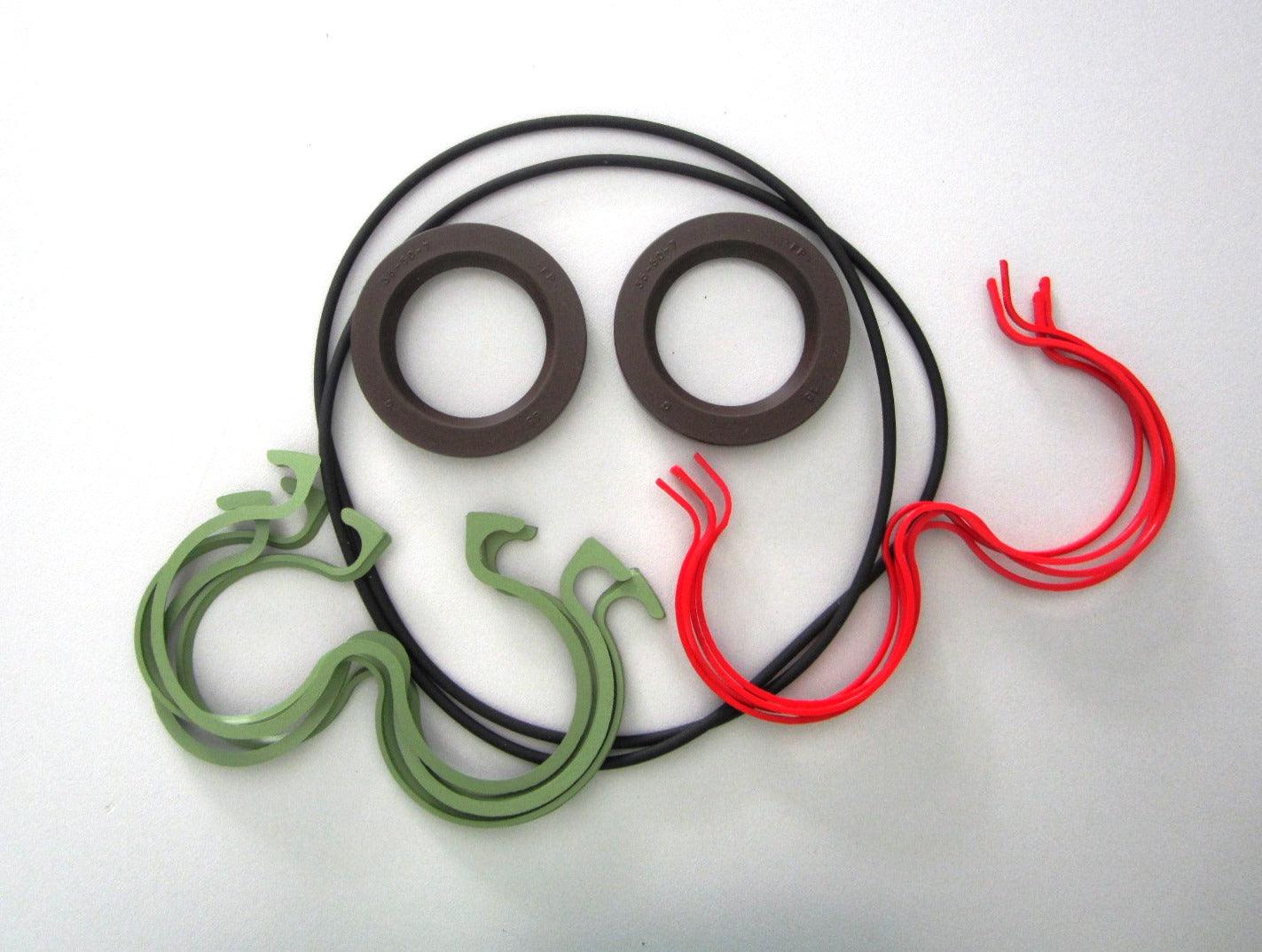 1C6204719A - GEAR PUMP KIT - MXPseal.com