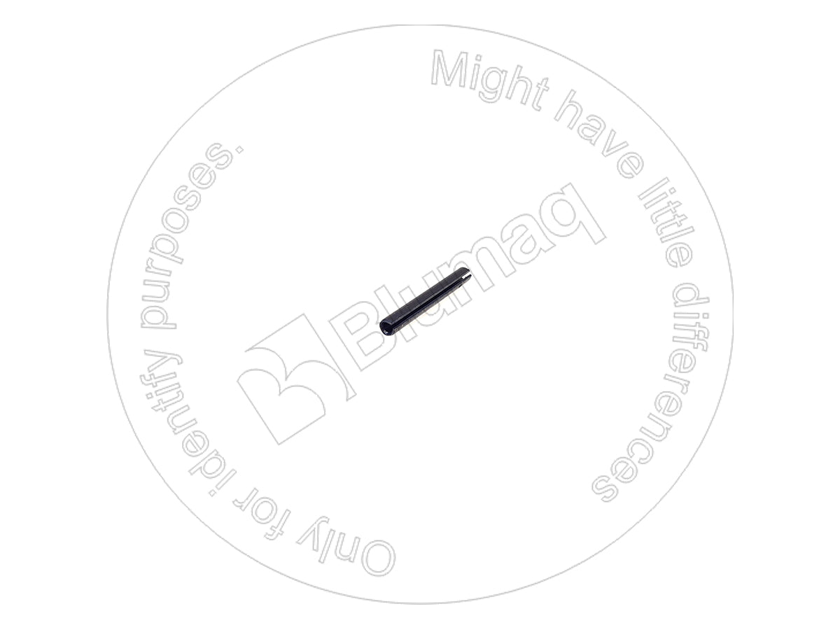 1J5799 - SPRING PIN - MXPseal.comCATERPILLAR