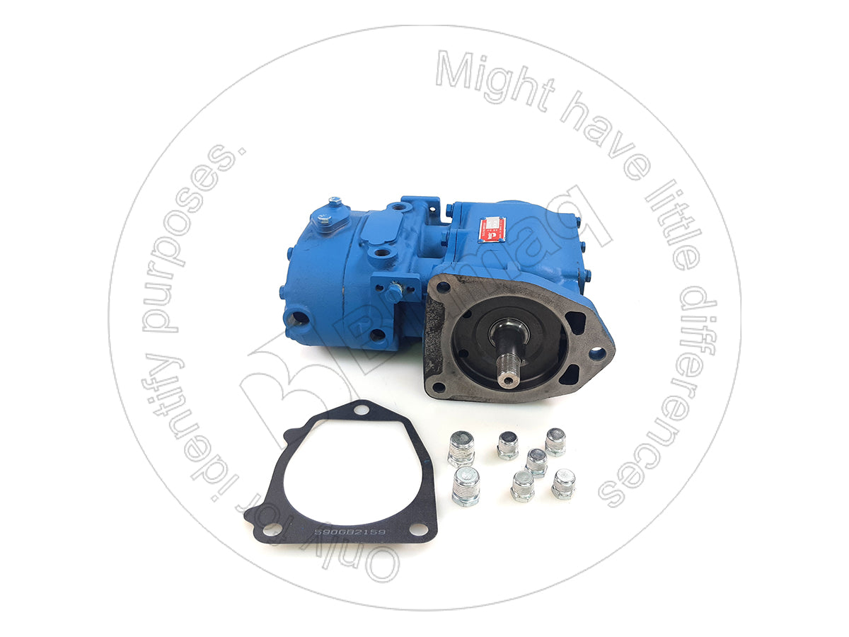 1N2992 - COMPRESSOR