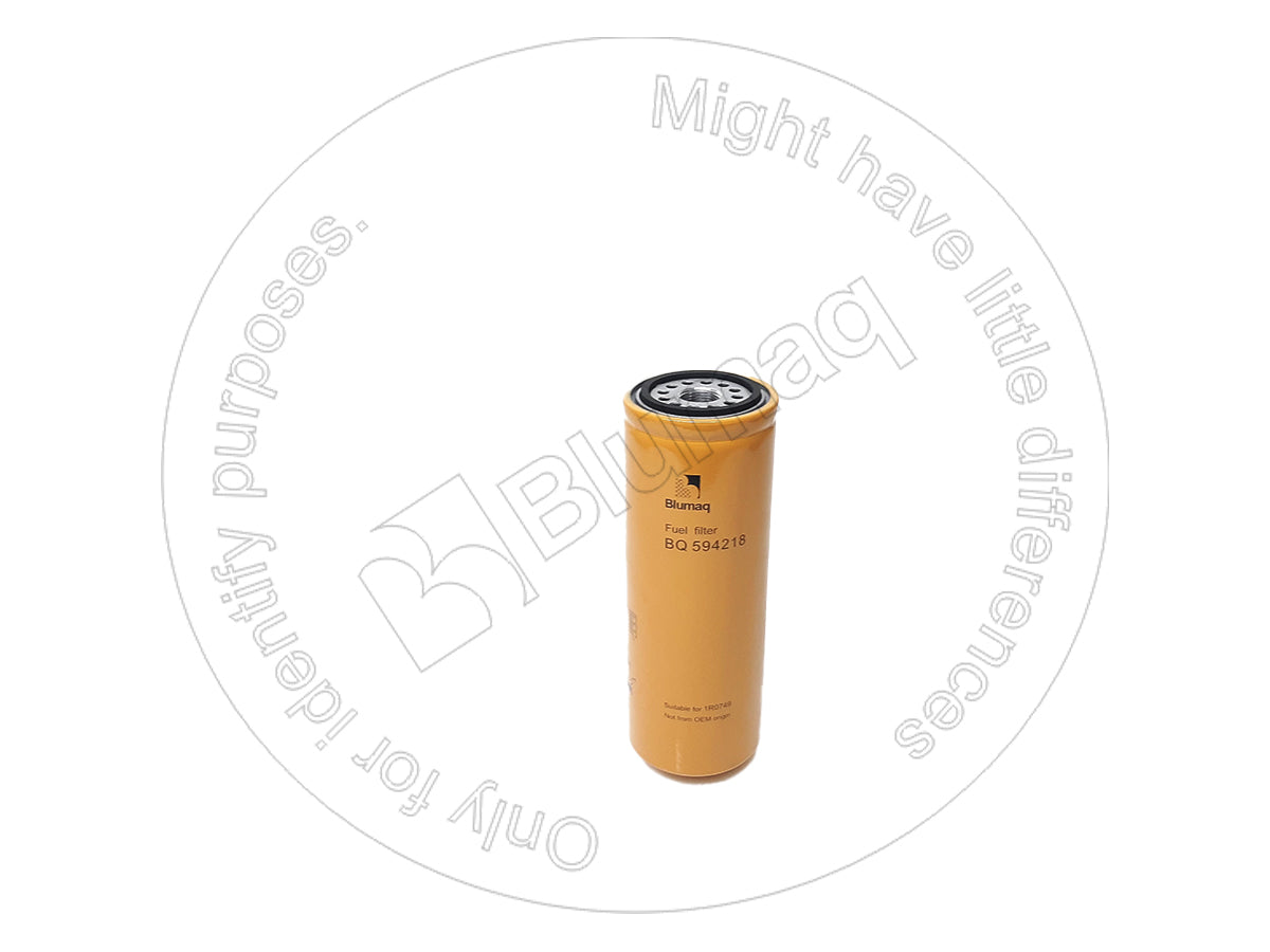 1R0749 - FILTER