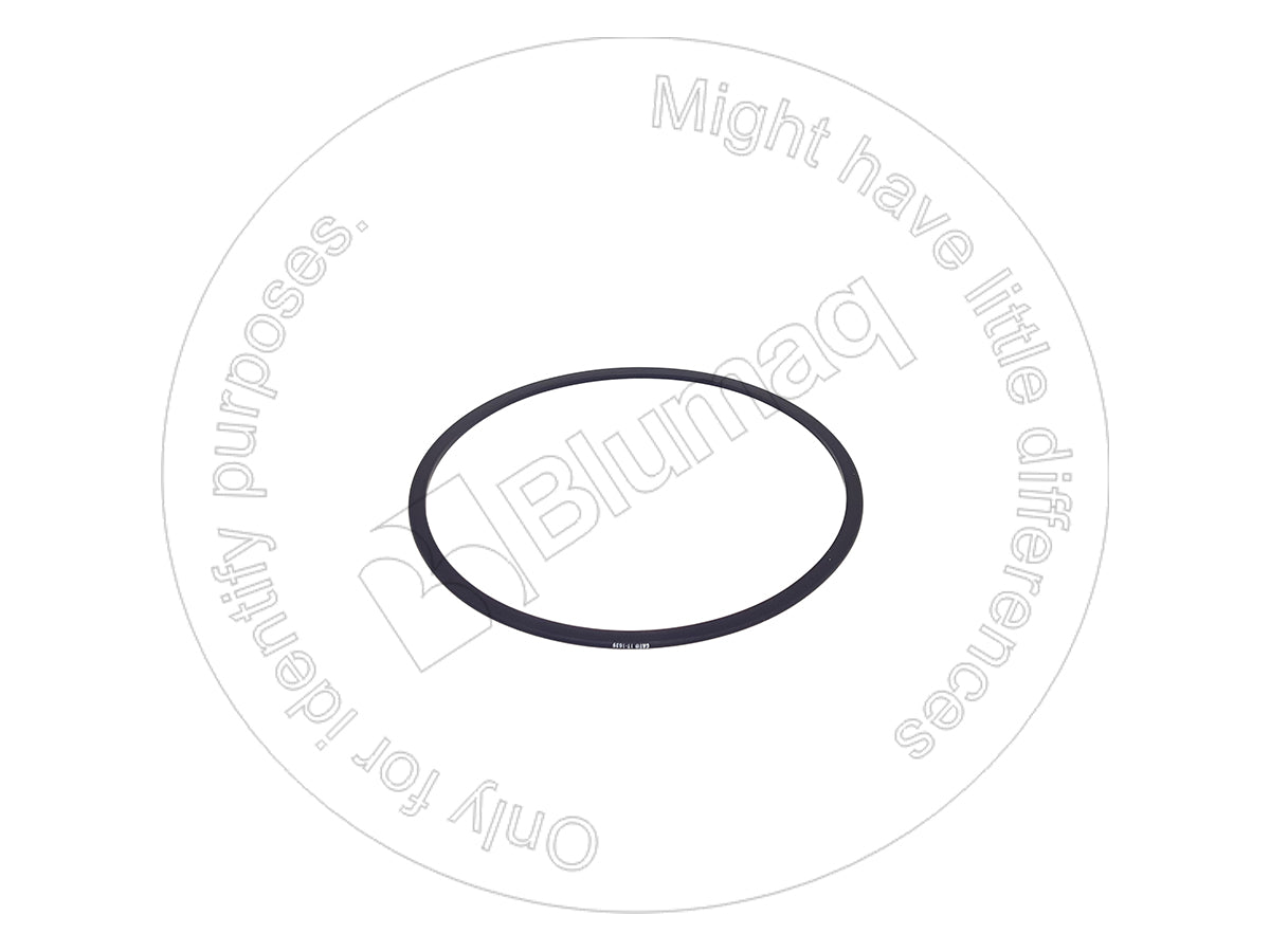 1T - 1639 / 1T1639 - SEAL D RING - MXPseal.comCATERPILLAR