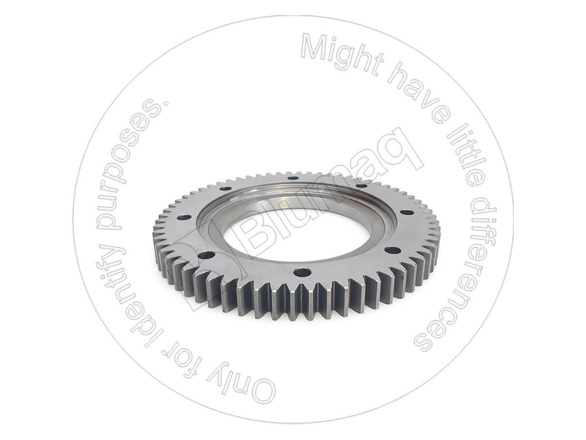 1T0436 - GEAR - MXPseal.comCATERPILLAR
